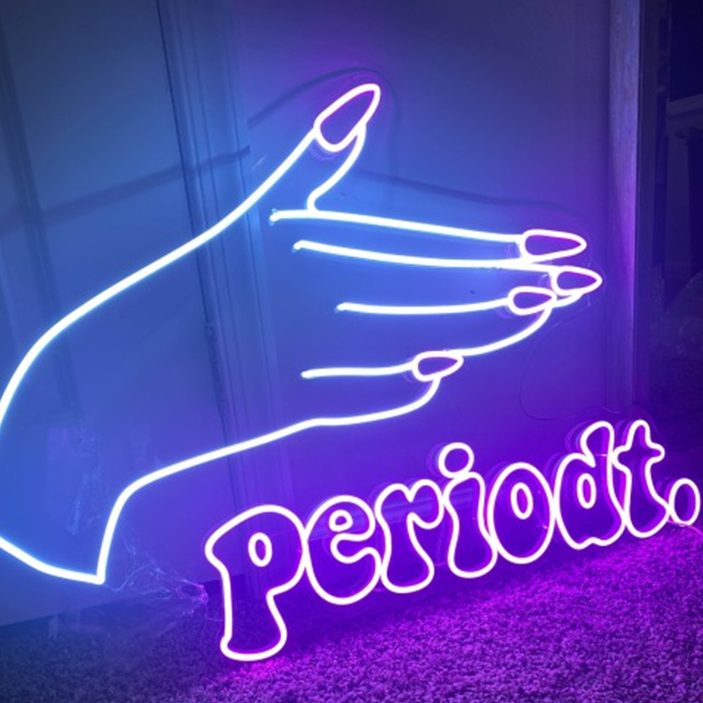 Neon Sign Led Custom - Düğün Parti için özel LED Neon