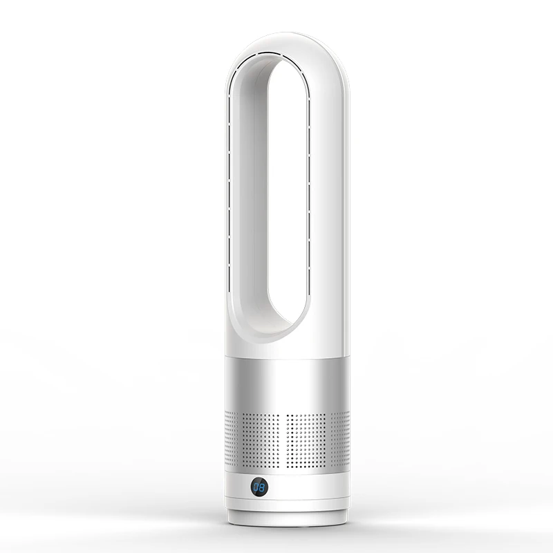 Dyson Fan Am07 - SUSWEETLIFE 18 inç Elektrikli Yapraksız Fan
