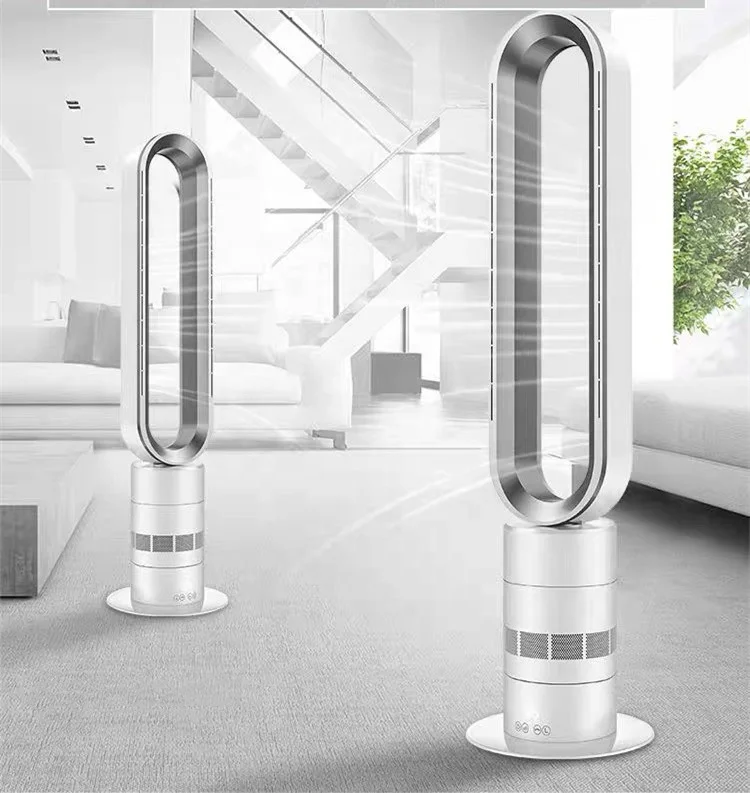 Dyson Fan Am07 - 99 cm Yükseklik Zemin Ayakta Dokunmatik