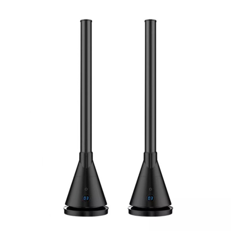 Dyson Fan Am07 - Soğuk ve sıcak Bladeless Fan ev