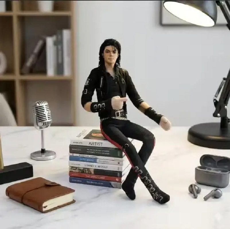 Home Decor Niche - Yeni Sıcak/*Stil Michael Jackson /Kostüm Aksesuarı