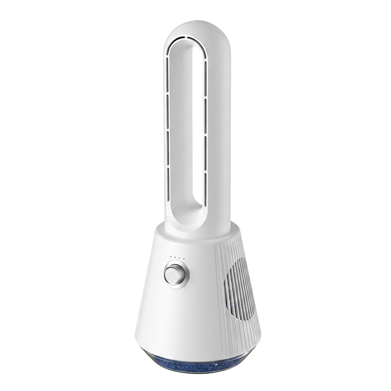 Dyson Fan Am07 - 2026 Ultra Sessiz Kanatsız Elektrikli Kule