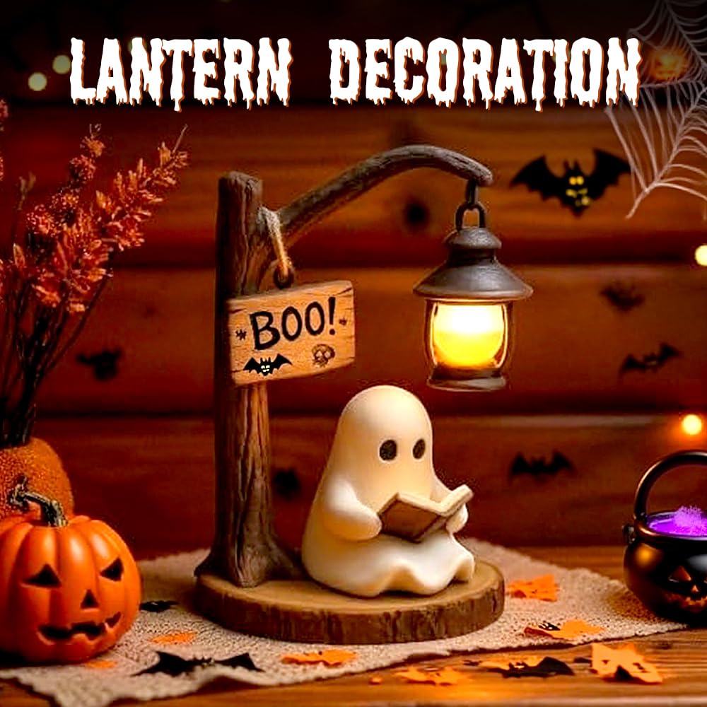3D Reçine Cadılar Bayramı Haya - Fairy Lights Bedroom incelemesi ve fiyatı