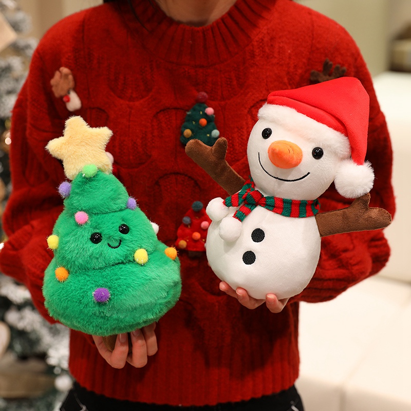 20-30 cm Yaratıcı Noel Serisi  - Home Decor Tree incelemesi ve fiyatı