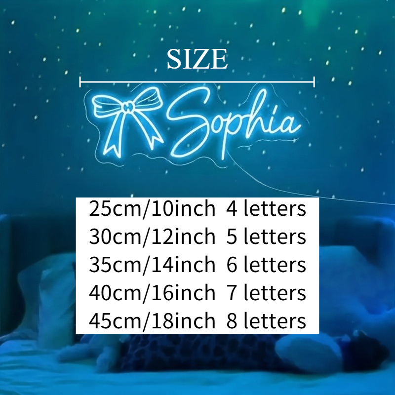 Özel Tasarım LED Neon Sanat Ta - Neon Sign Led Custom incelemesi ve fiyatı