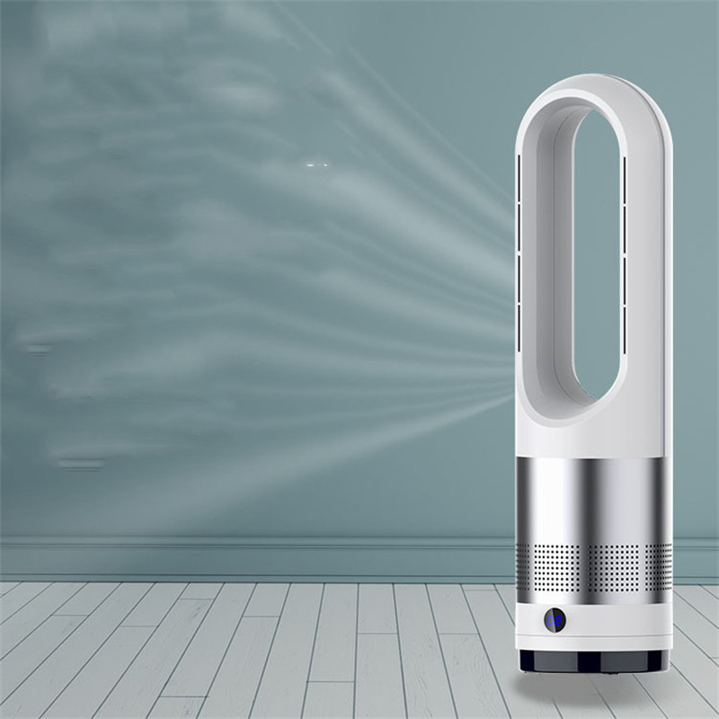 110V / 220V 18 inç Mini ev yap - Dyson Fan Am07 incelemesi ve fiyatı