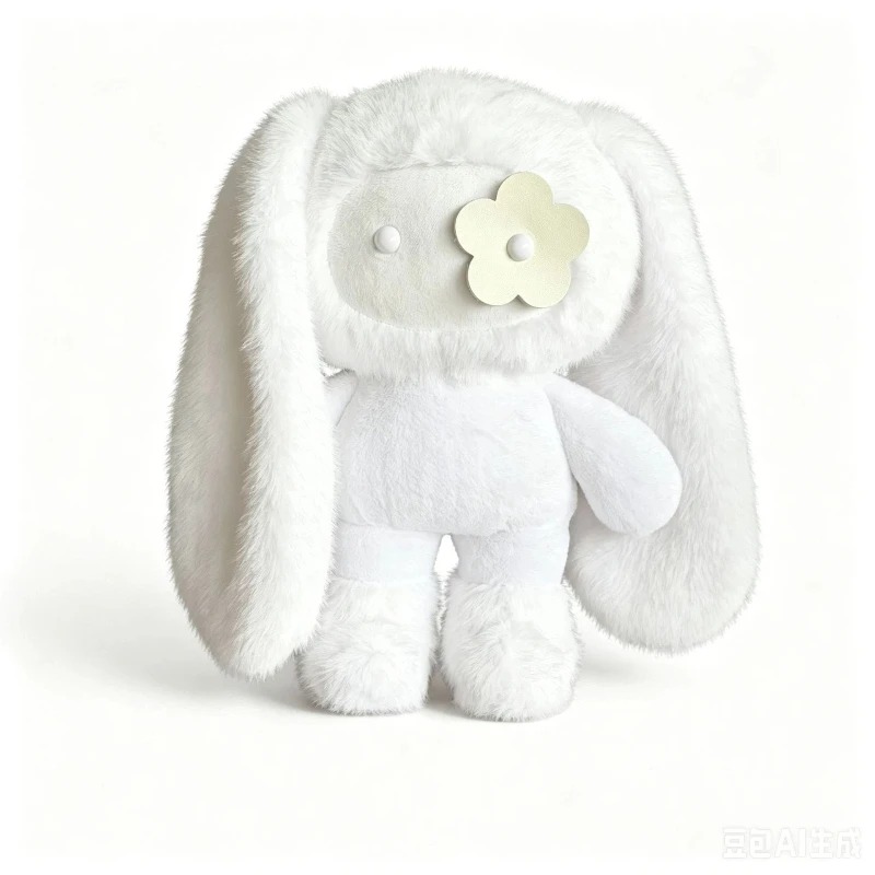 30 cm Sevimli Juju Tavşan Pelu - Home Decor Flowers incelemesi ve fiyatı