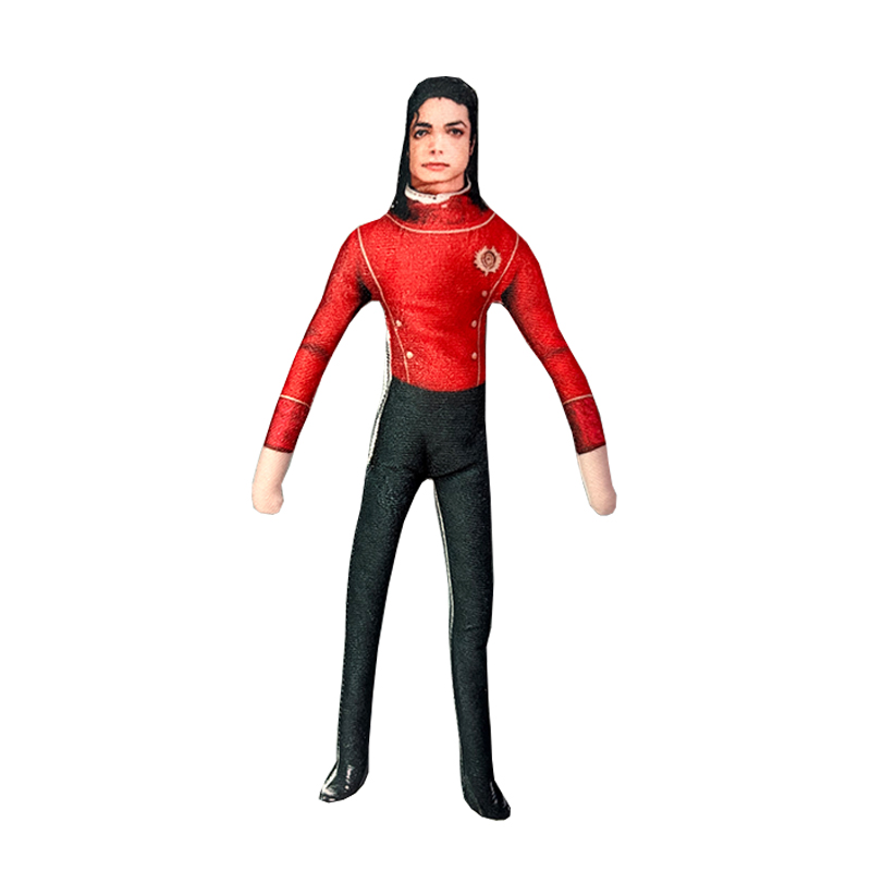 Yeni Stil Michael Jackson Cosp - Home Decor Niche incelemesi ve fiyatı