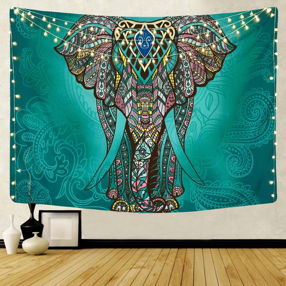 2021 sıcak Mandala desen hint  - Home Decor Yoga incelemesi ve fiyatı