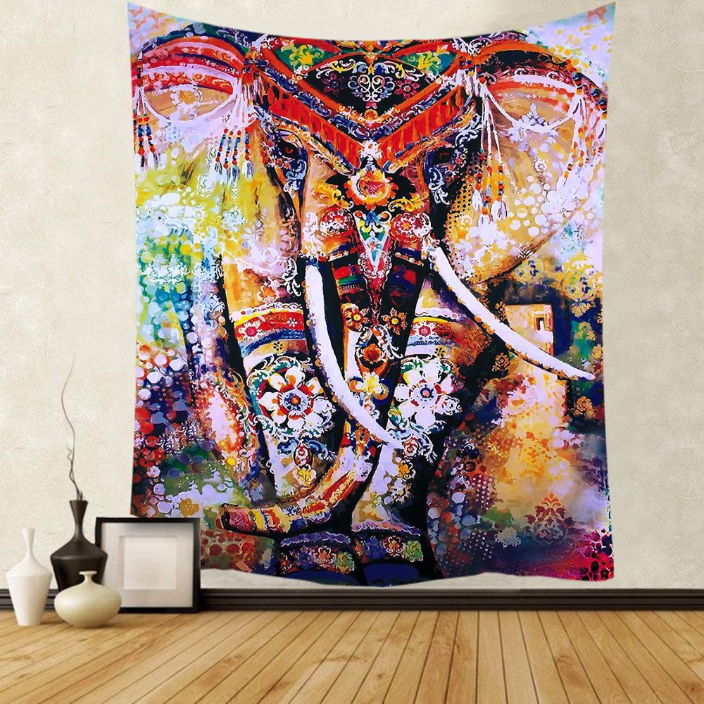 2021 sıcak Mandala desen hint  - Home Decor Yoga incelemesi ve fiyatı
