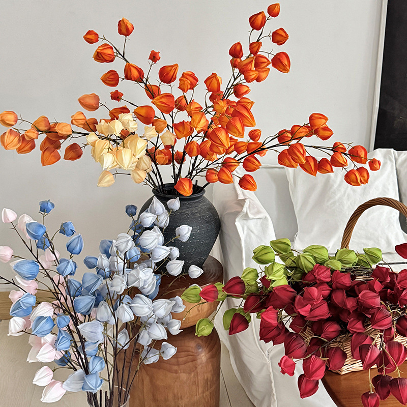 Yapay 1m Fener Çiçek Dalı Düğü - Home Decor Event incelemesi ve fiyatı