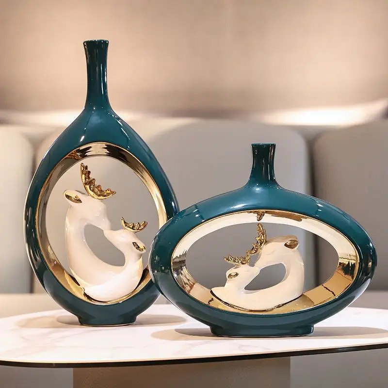 Yaratıcı Ev Dekoratif Figürler - Home Decor Store incelemesi ve fiyatı