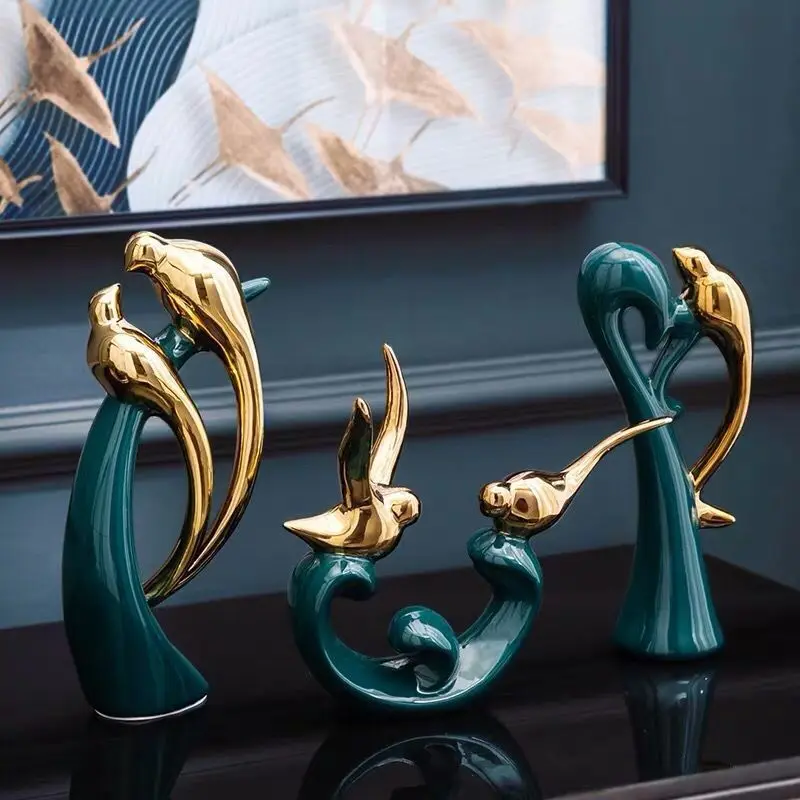 Yaratıcı Ev Dekoratif Figürler - Home Decor Store incelemesi ve fiyatı