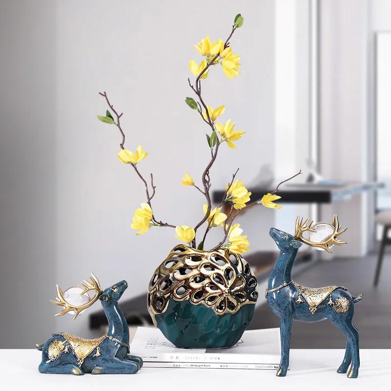 Yaratıcı Ev Dekoratif Figürler - Home Decor Store incelemesi ve fiyatı