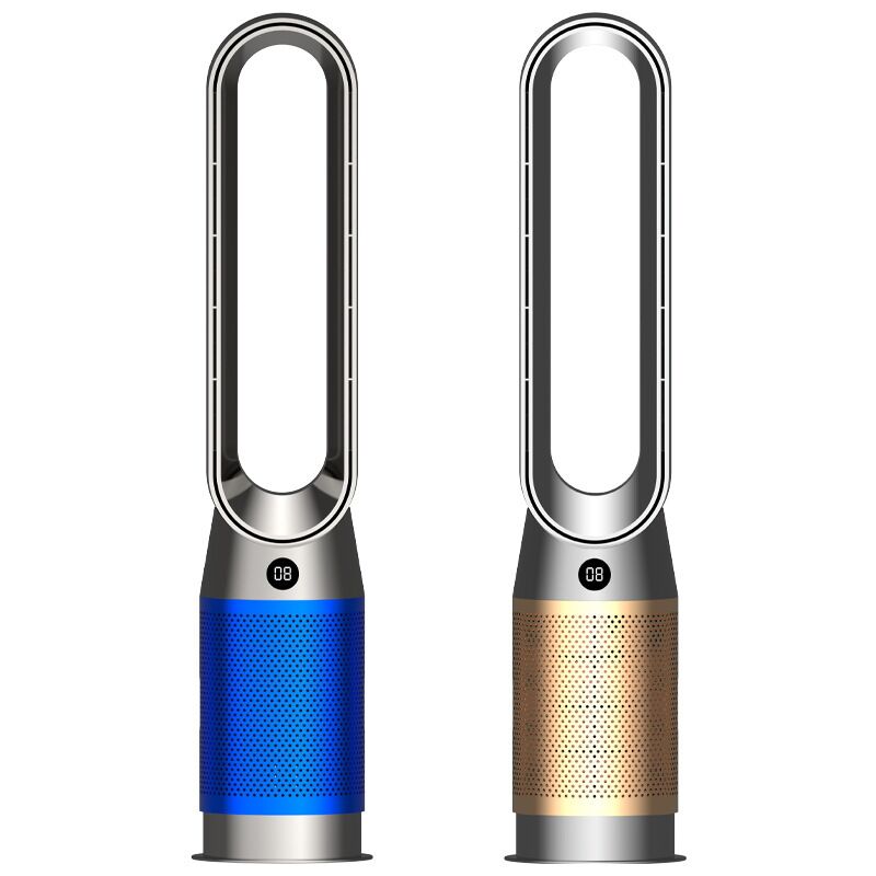 42 İnç Soğutma ve Isıtma Fanı  - Dyson Fan Am07 incelemesi ve fiyatı