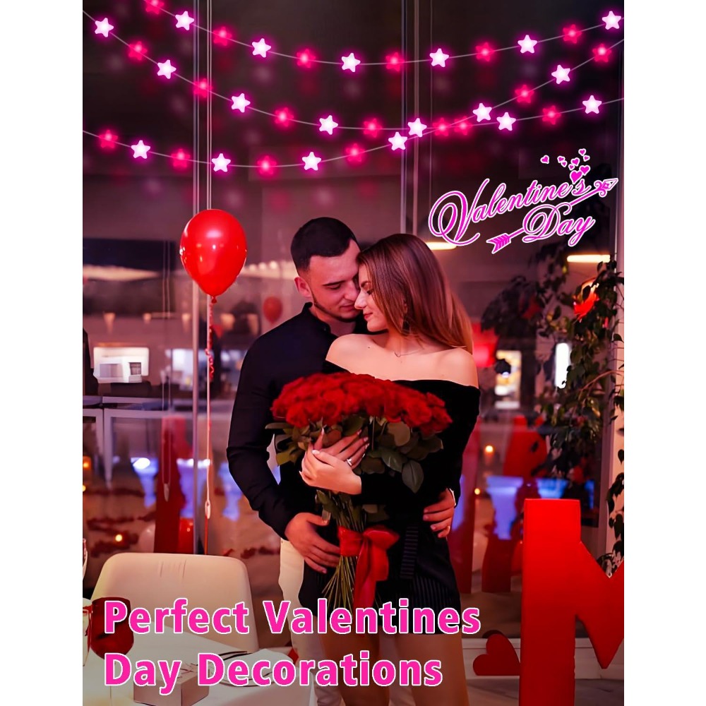 Akıllı Yıldız Peri Işıkları 33 - Fairy Lights Bedroom incelemesi ve fiyatı