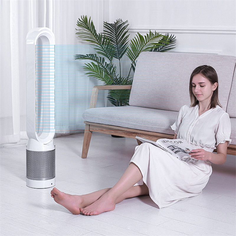 220 V Hava Temizleme Sirkülasy - Dyson Fan Am07 incelemesi ve fiyatı
