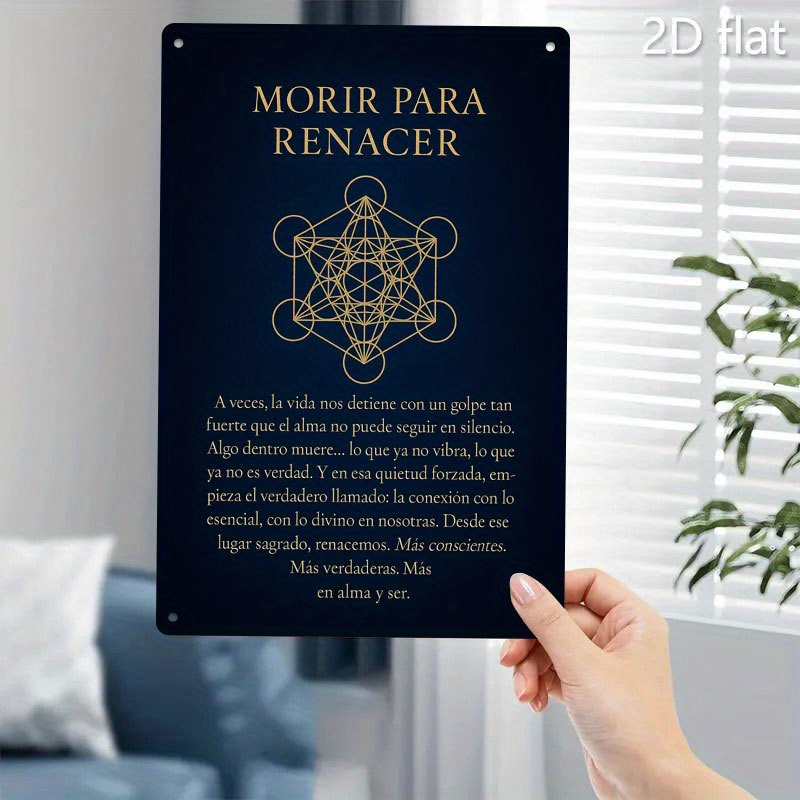 CIFBUY Vintage Kabbalah Hayat  - Home Decor Tree incelemesi ve fiyatı