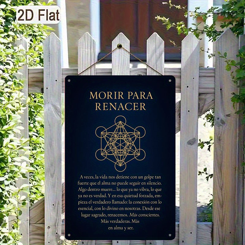CIFBUY Vintage Kabbalah Hayat  - Home Decor Tree incelemesi ve fiyatı