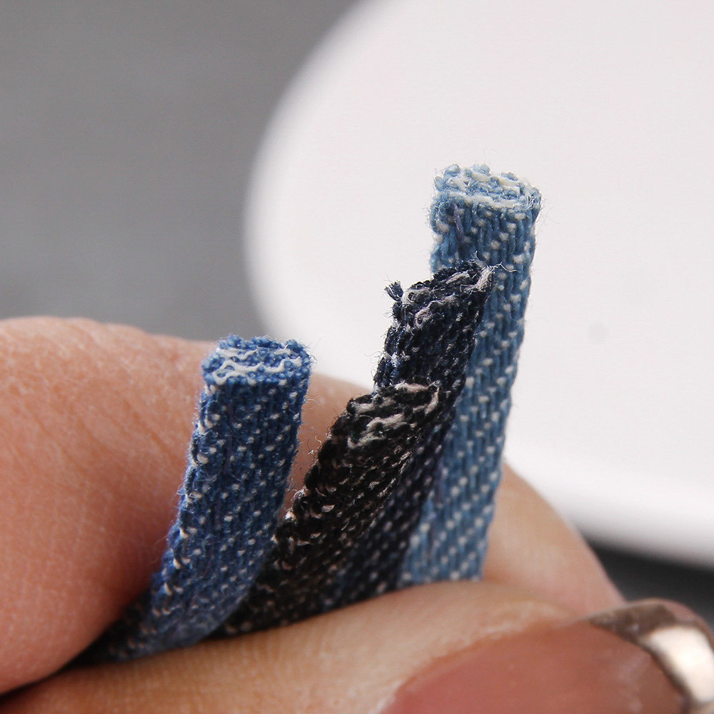 5 metre 5mm Denim Kayış Falt K - Home Decor Solution incelemesi ve fiyatı