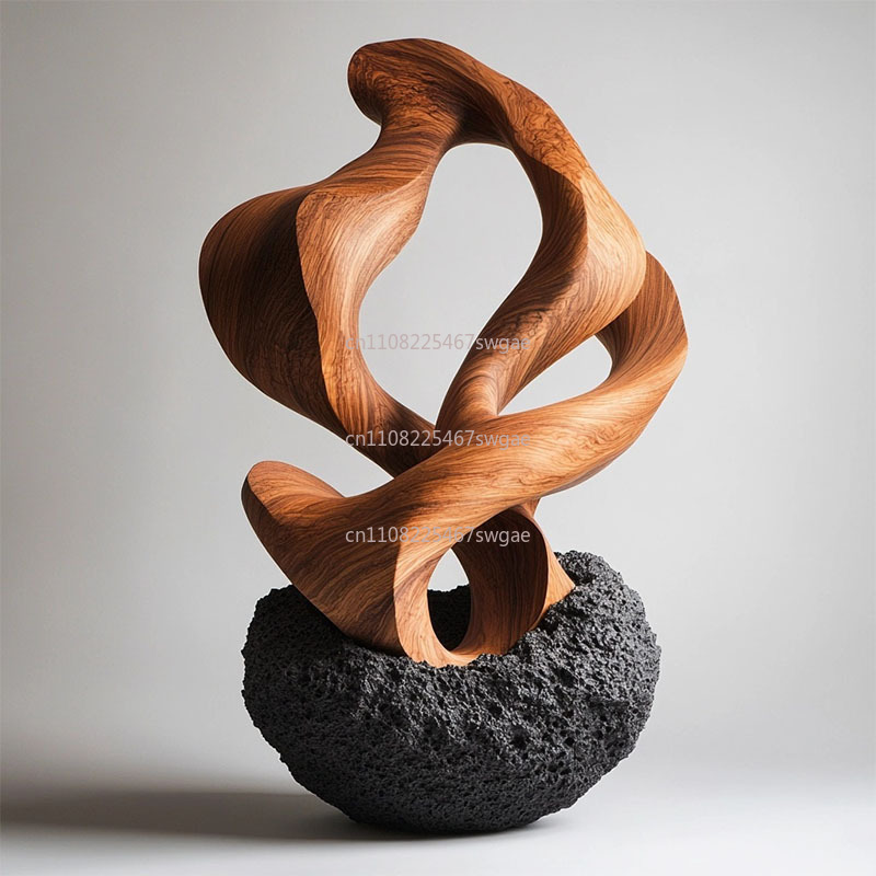 Heykel Ev Dekorasyon Aksesuarl - Home Decor Tree incelemesi ve fiyatı