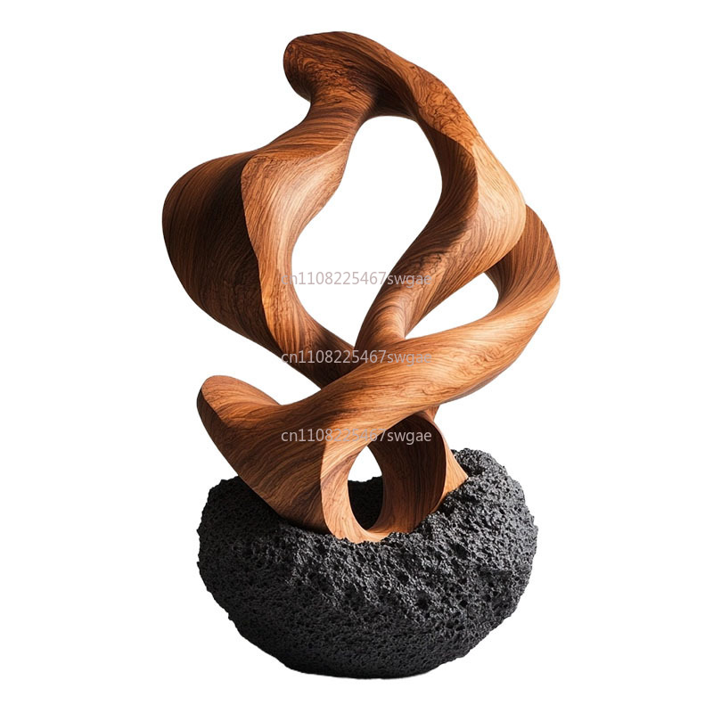 Heykel Ev Dekorasyon Aksesuarl - Home Decor Tree incelemesi ve fiyatı