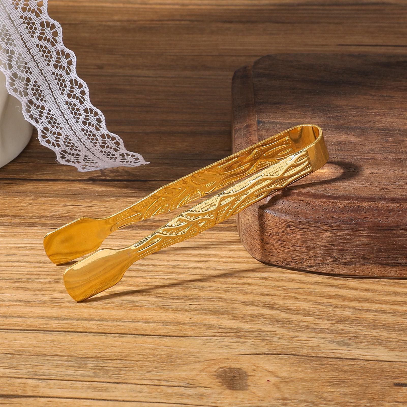 Tütsü Maşası Küçük Metal Tütsü - Home Decor Yoga incelemesi ve fiyatı