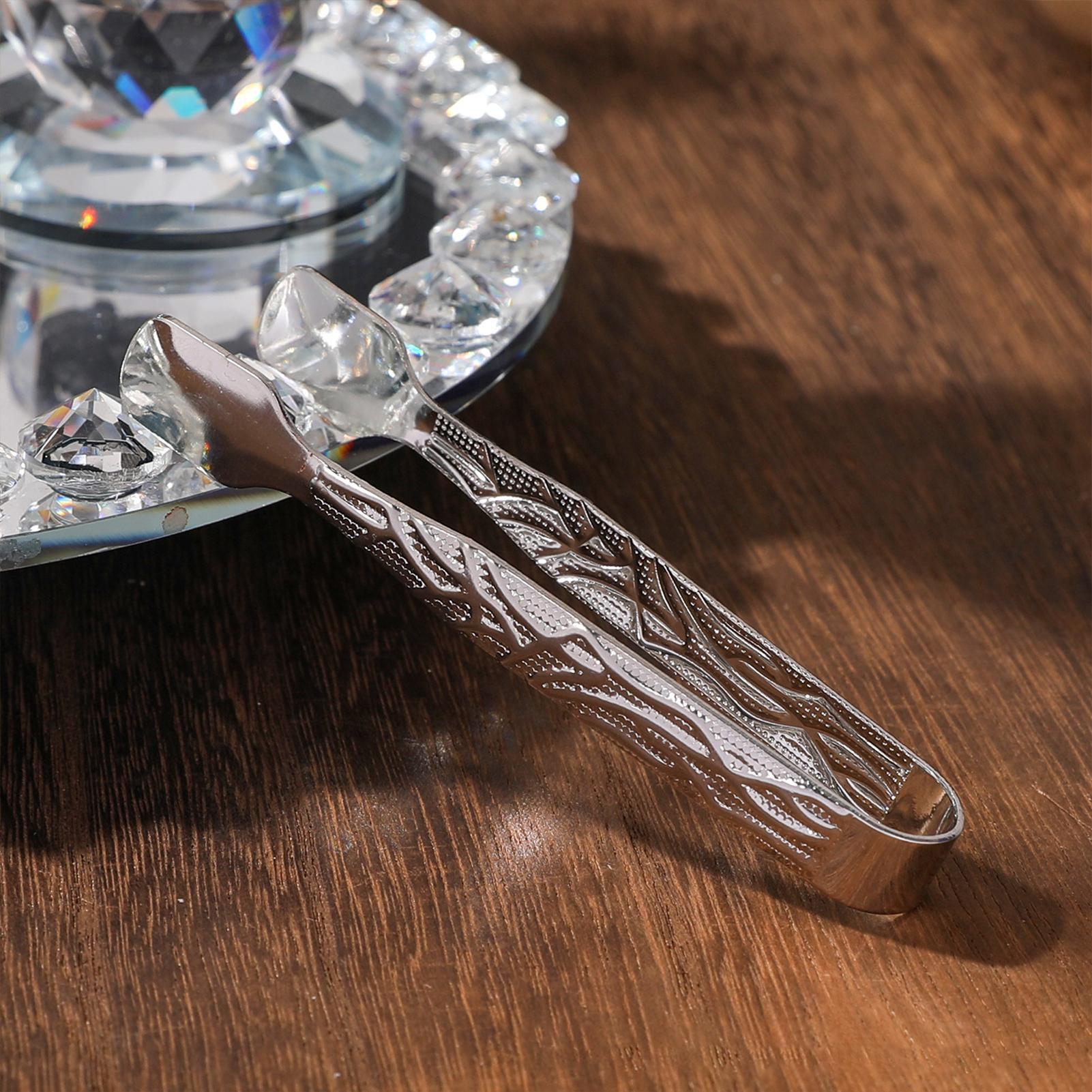 Tütsü Maşası Küçük Metal Tütsü - Home Decor Yoga incelemesi ve fiyatı