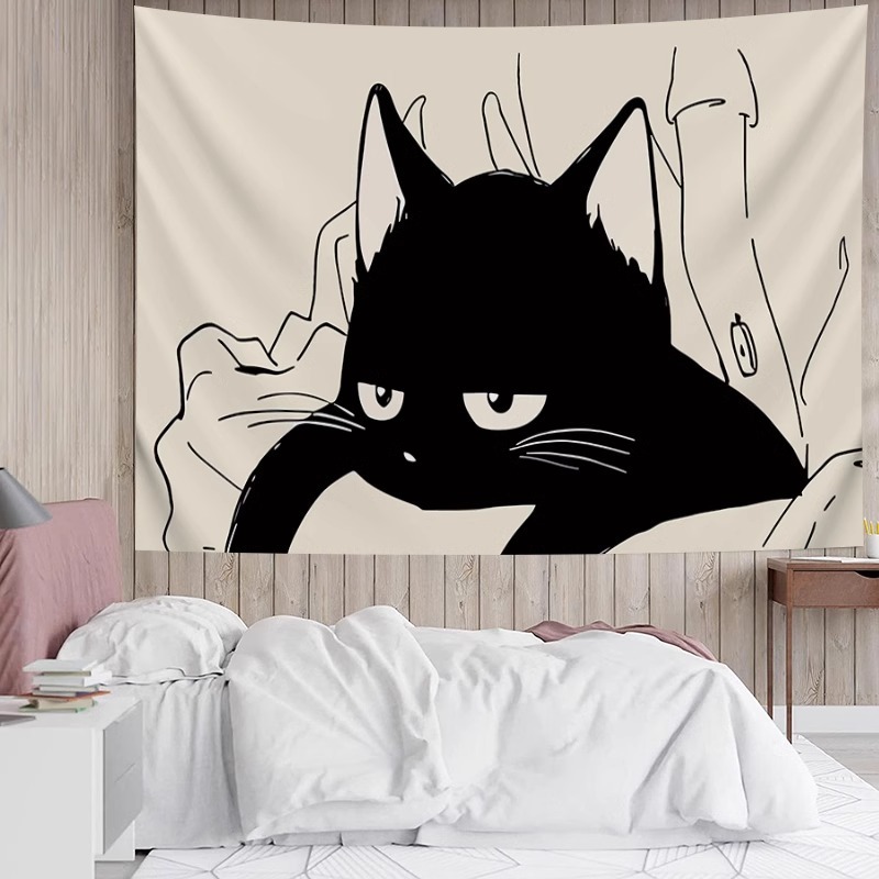 Ins Tarzı Asılı Kumaş Sevimli  - Home Decor Under 100 incelemesi ve fiyatı