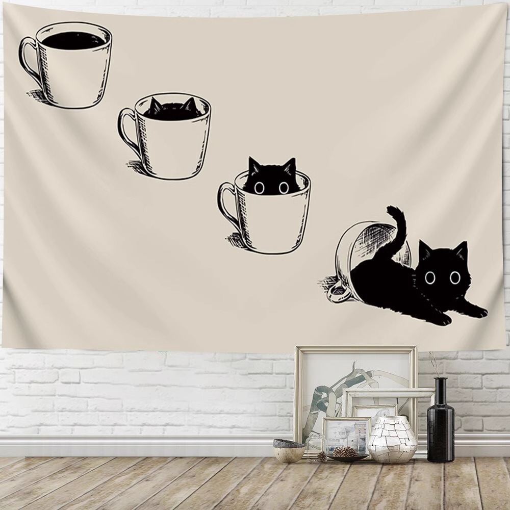 Ins Tarzı Asılı Kumaş Sevimli  - Home Decor Under 100 incelemesi ve fiyatı