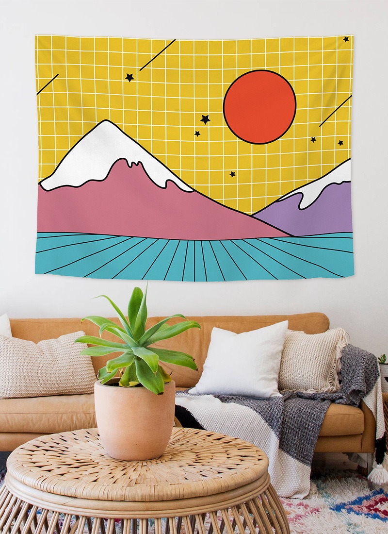 Soyut karikatür arka plan asıl - Home Decor Under 100 incelemesi ve fiyatı