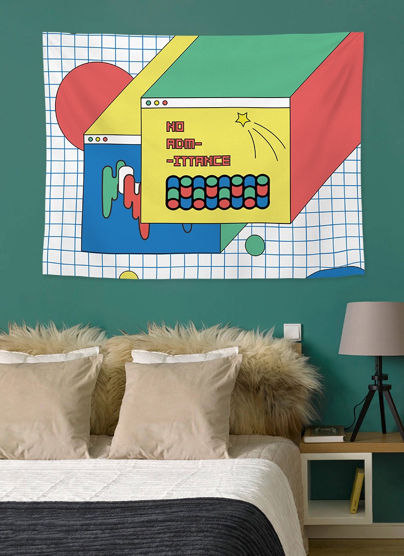 Soyut karikatür arka plan asıl - Home Decor Under 100 incelemesi ve fiyatı