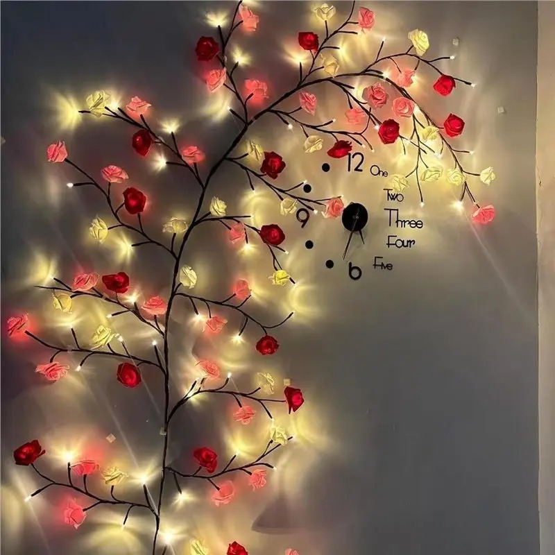 Kendin Yap Akçaağaç Yaprağı Gü - Home Decor Flowers incelemesi ve fiyatı