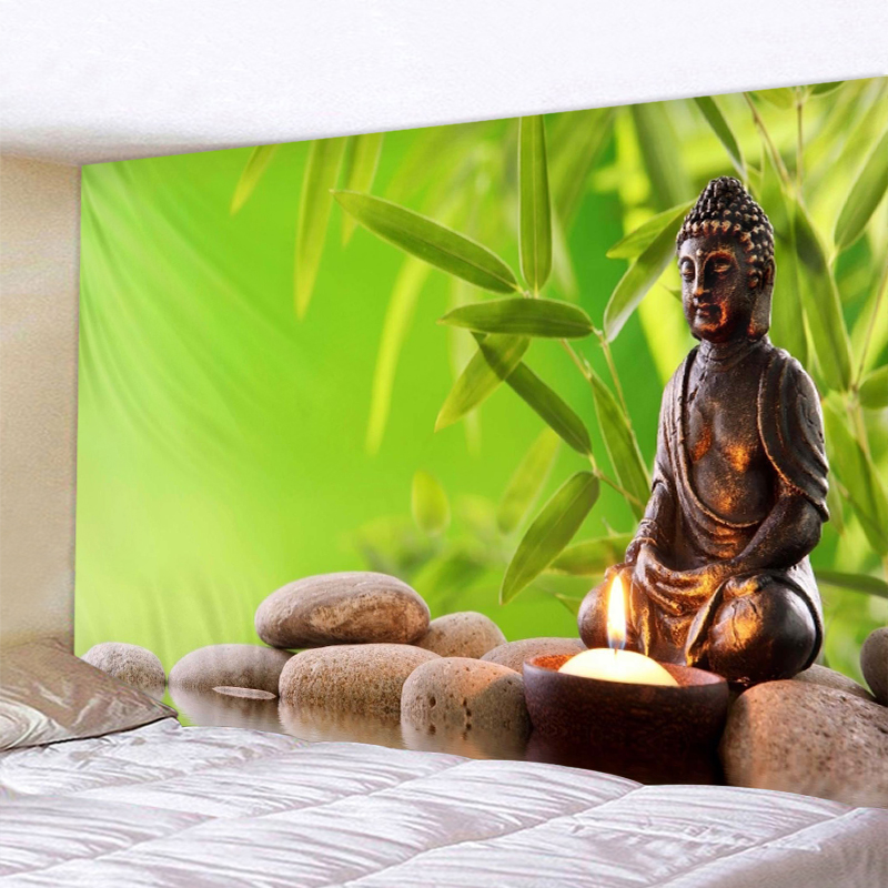Hint Buda Meditasyon Ev Dekora - Home Decor Yoga incelemesi ve fiyatı