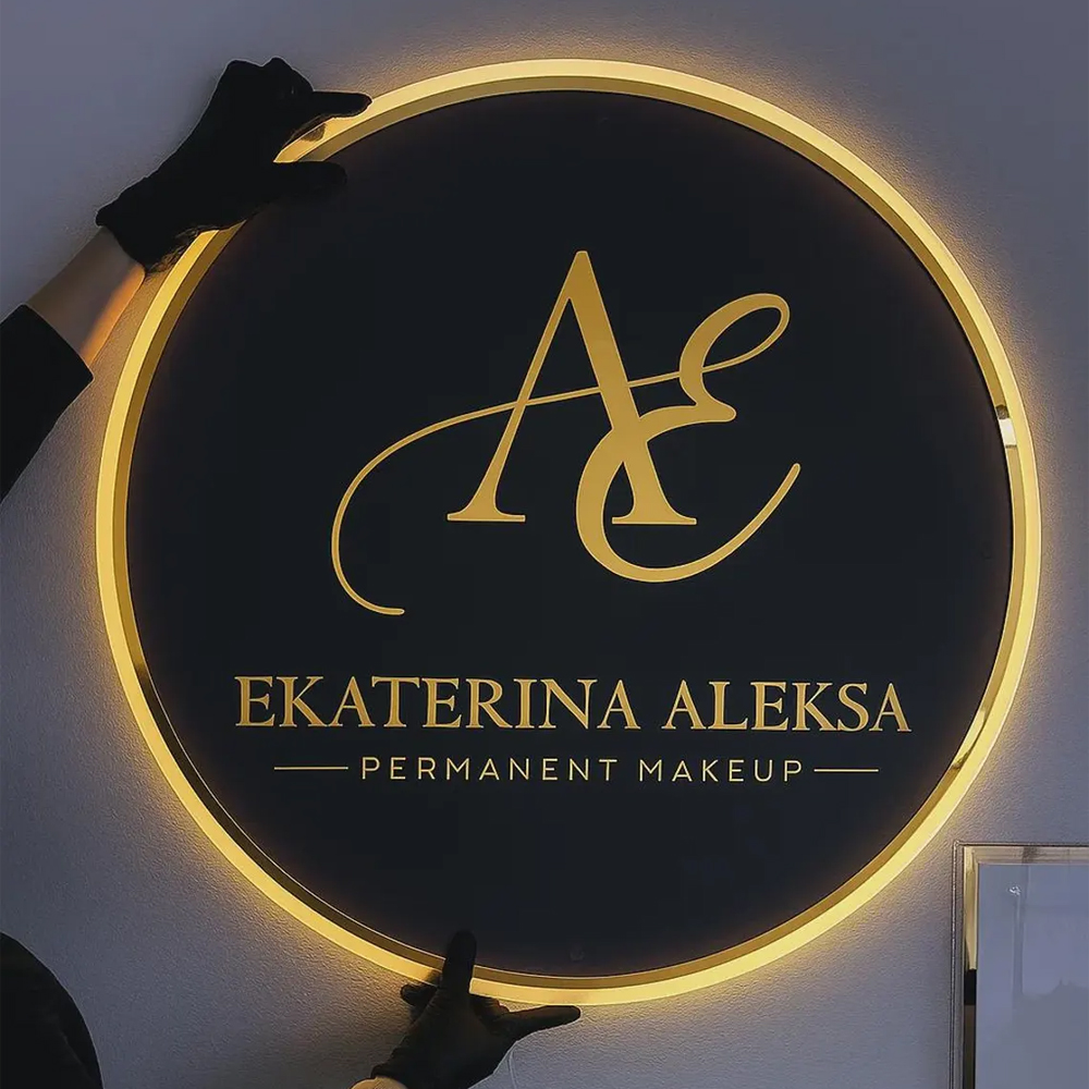 Özel Akrilik Tabela Kişiselleş - Neon Sign Led Custom incelemesi ve fiyatı