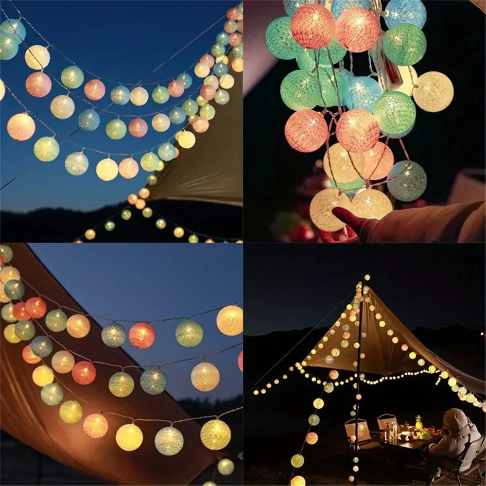 Cadılar bayramı Pamuk Çelenk T - Fairy Lights Bedroom incelemesi ve fiyatı