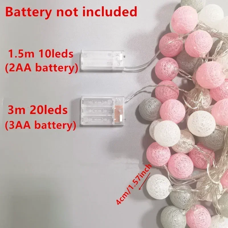Cadılar bayramı Pamuk Çelenk T - Fairy Lights Bedroom incelemesi ve fiyatı