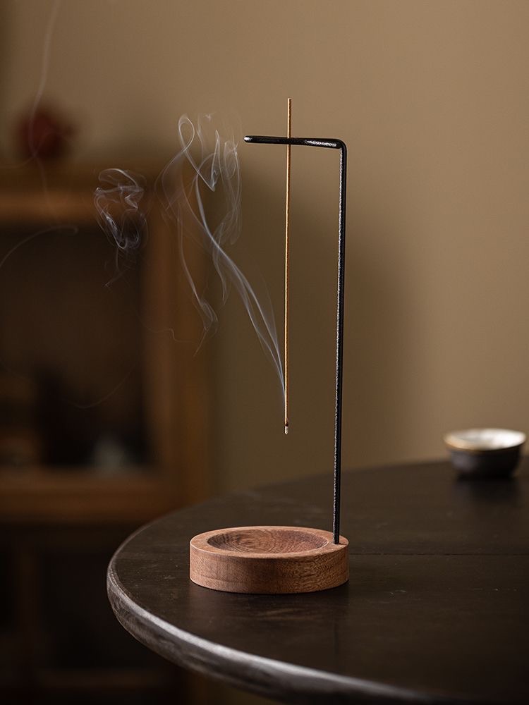 Yaratıcı Baş Aşağı Tütsü Brülö - Home Decor Yoga incelemesi ve fiyatı