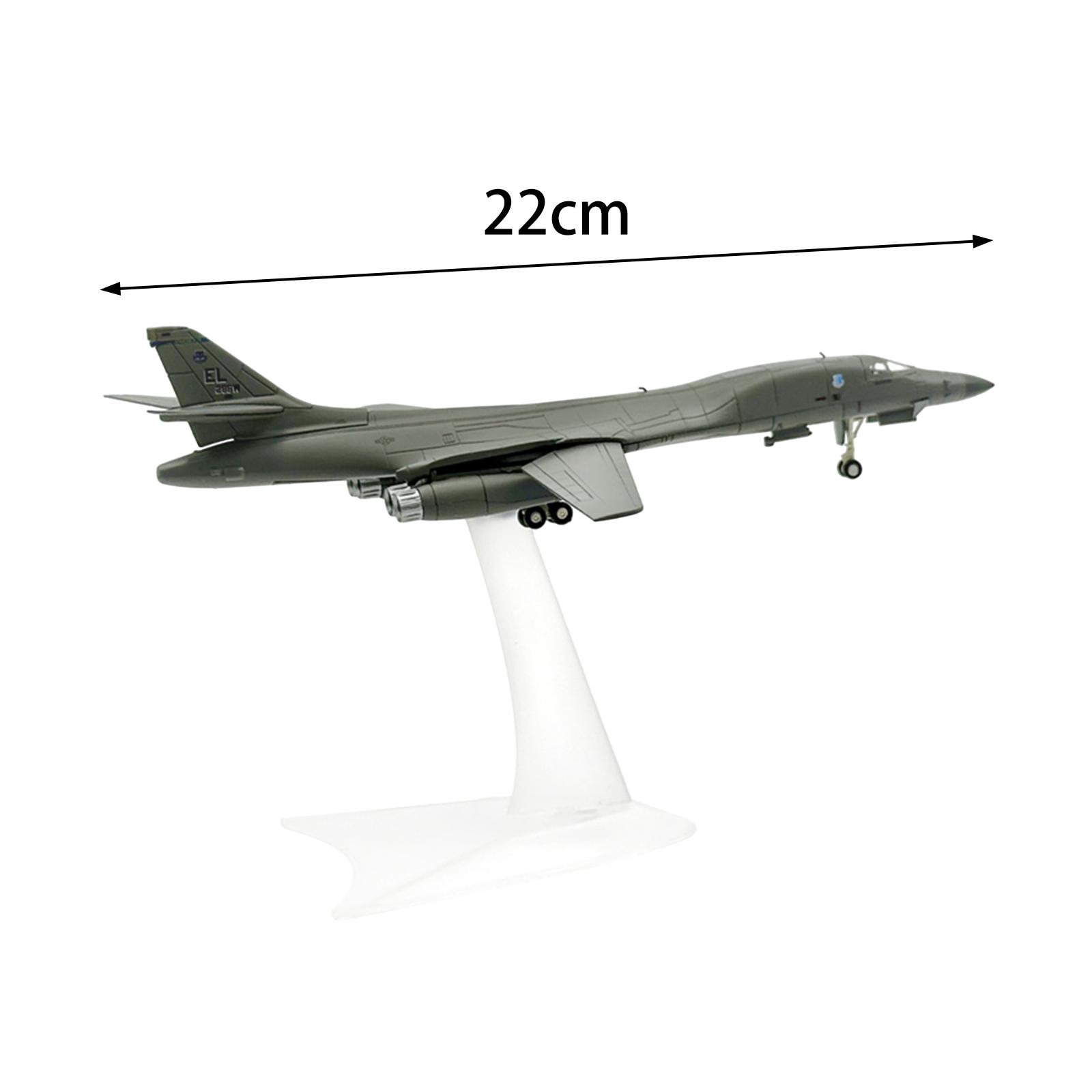 1/200 ABD B-1B Bombacı Yetişki - Home Decor Usa incelemesi ve fiyatı