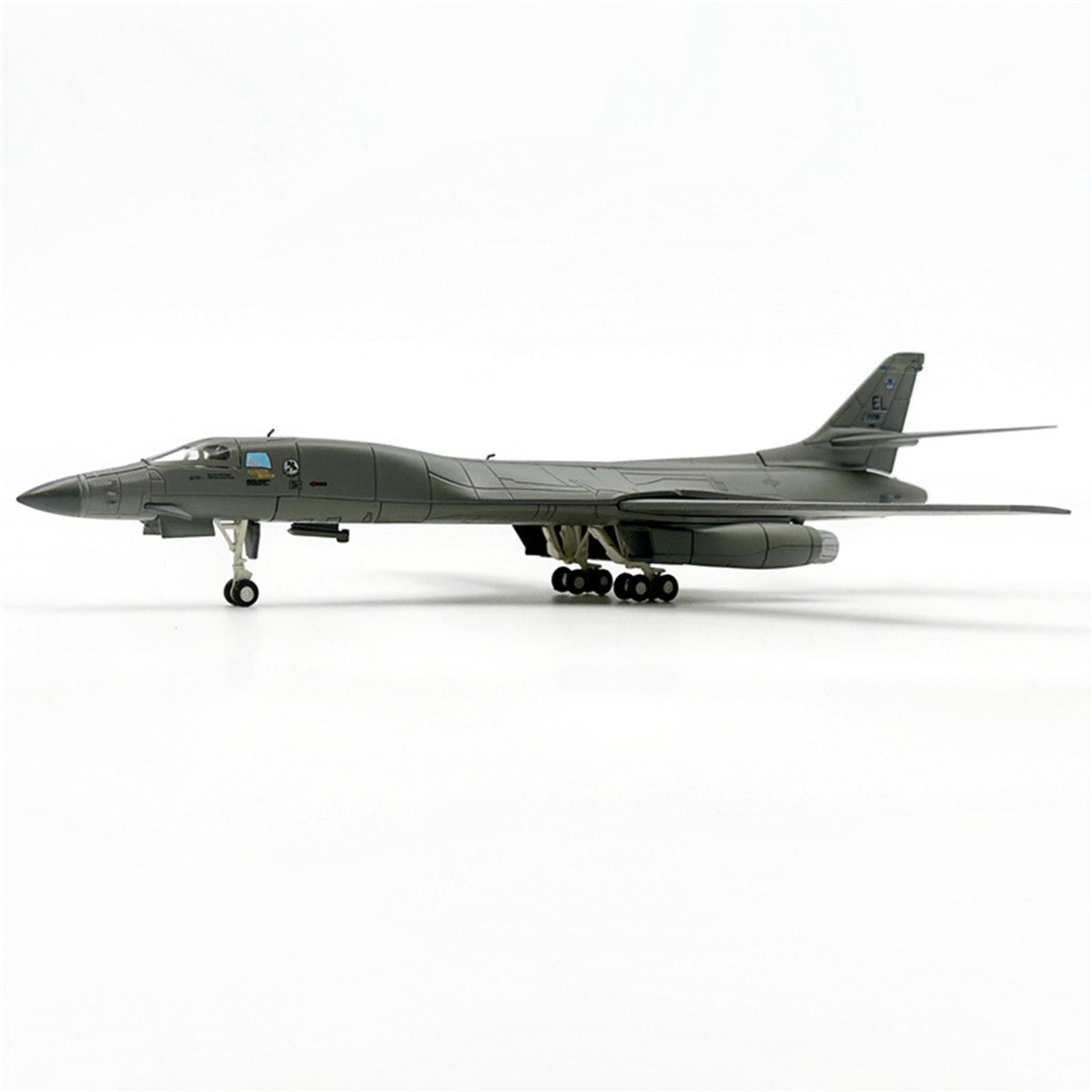 1/200 ABD B-1B Bombacı Yetişki - Home Decor Usa incelemesi ve fiyatı