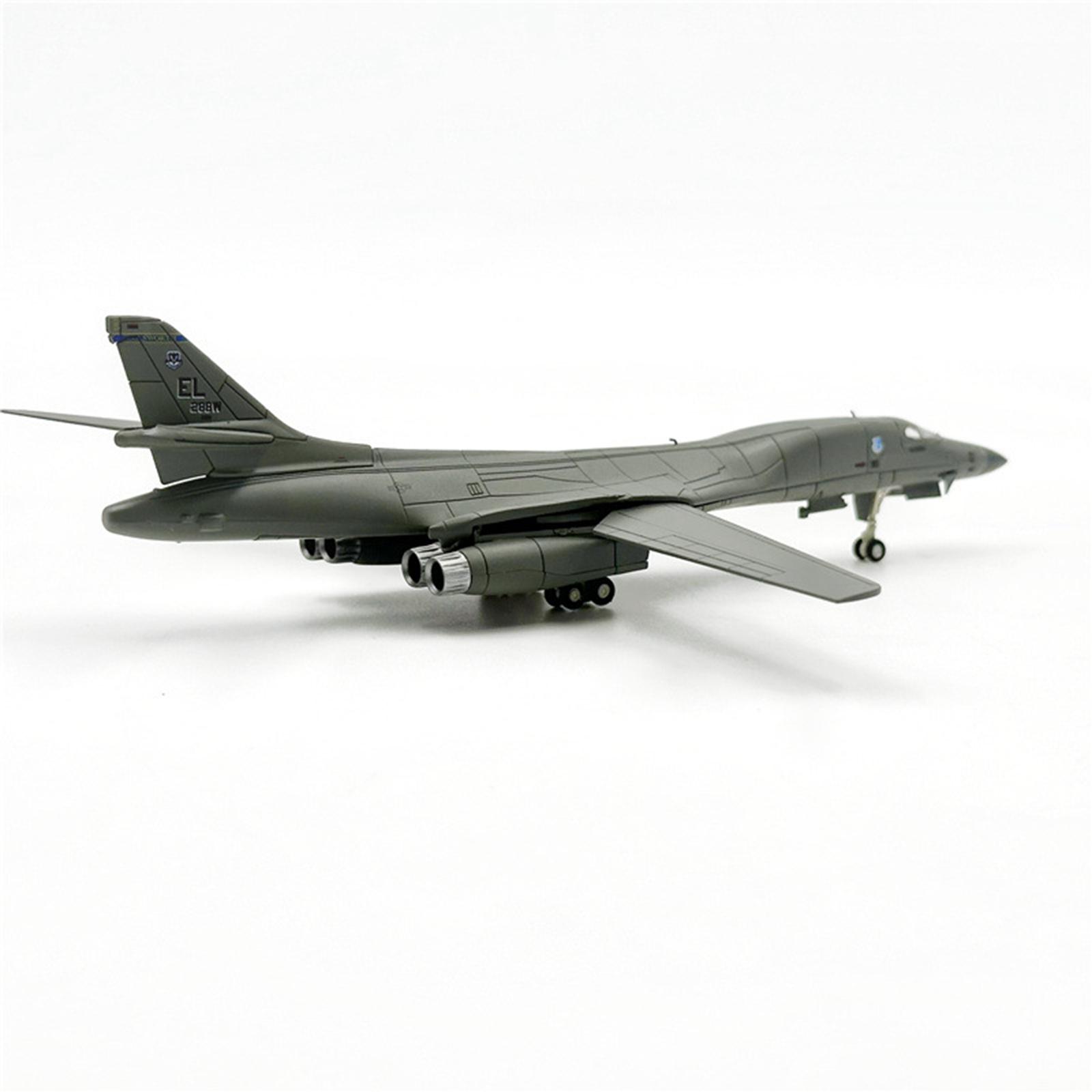 1/200 ABD B-1B Bombacı Yetişki - Home Decor Usa incelemesi ve fiyatı