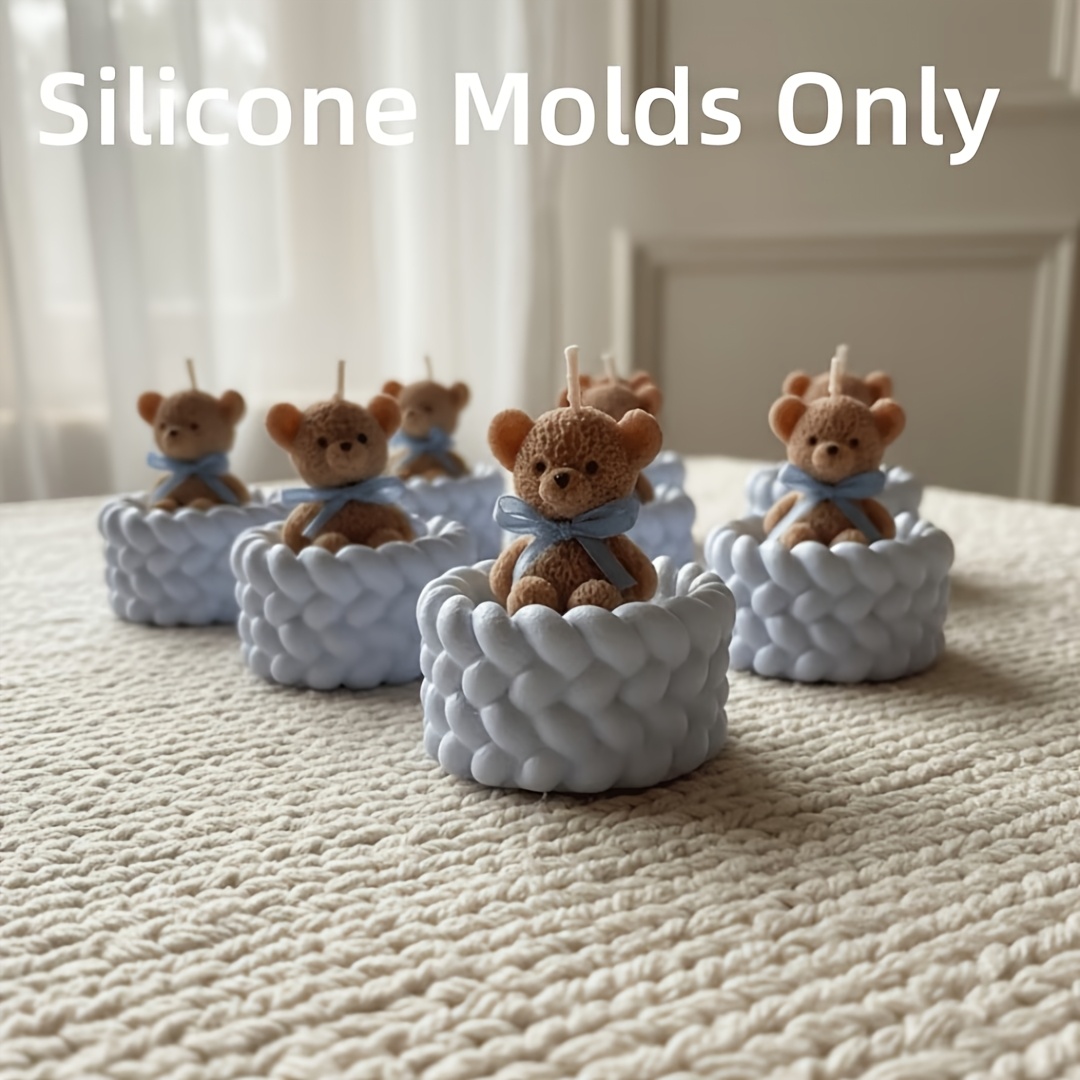 2 adet Oyuncak Ayı ve Halat Sa - Home Decor Enthusiast incelemesi ve fiyatı