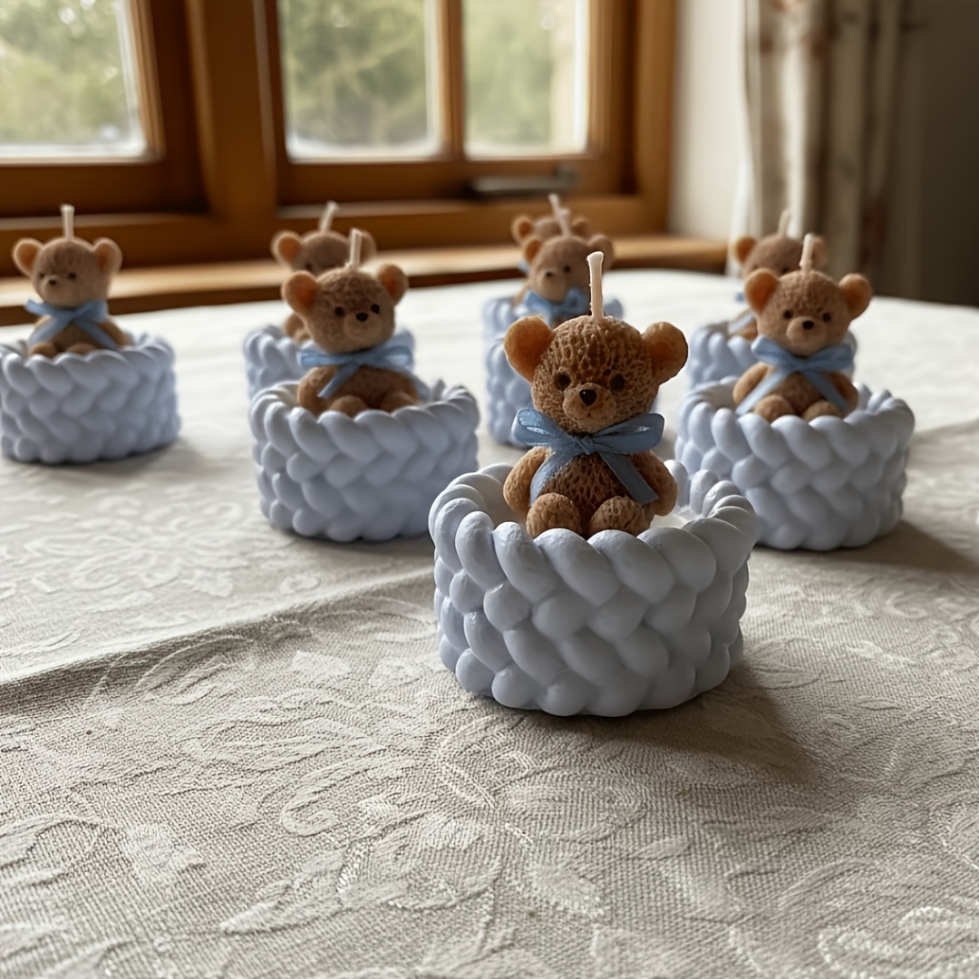 2 adet Oyuncak Ayı ve Halat Sa - Home Decor Enthusiast incelemesi ve fiyatı