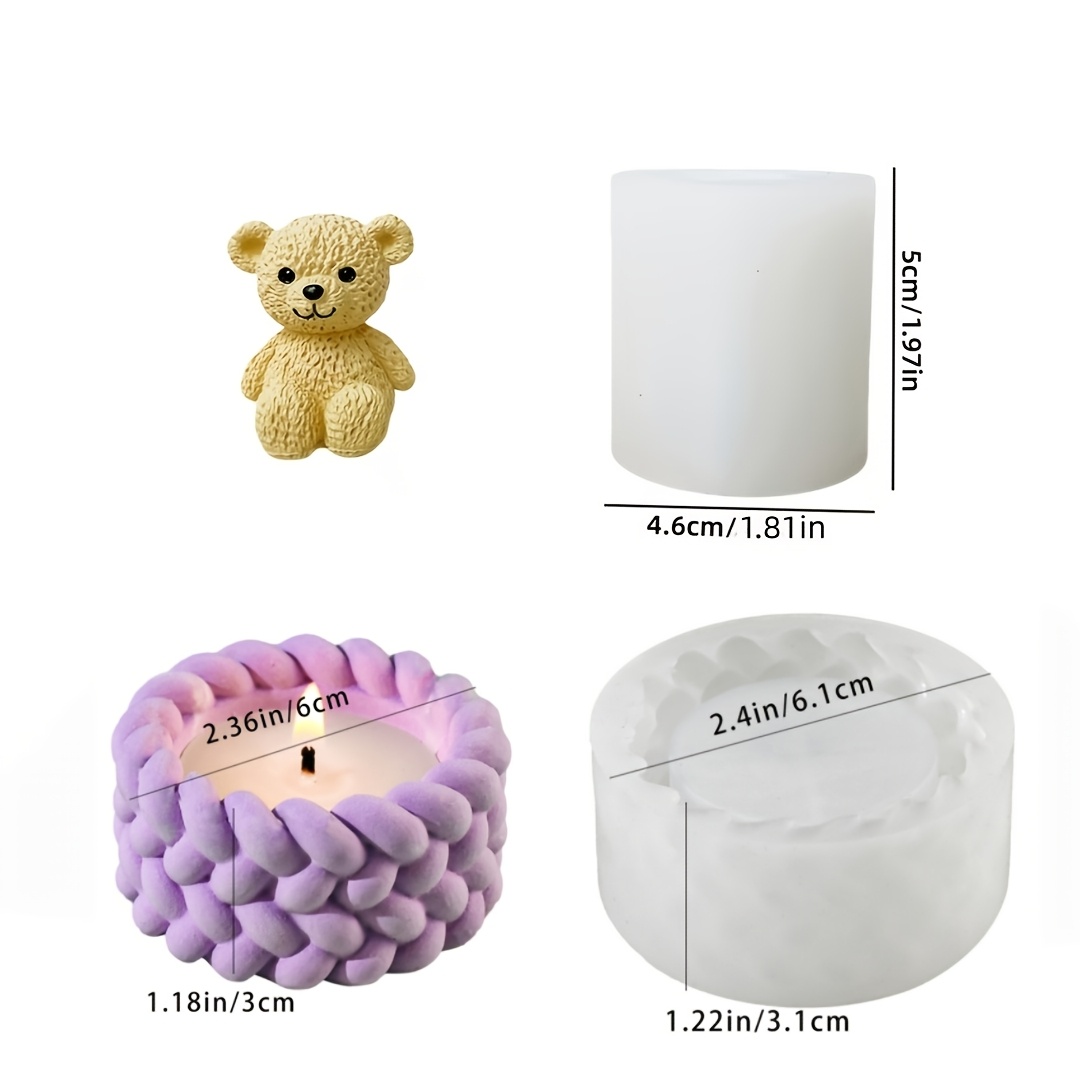 2 adet Oyuncak Ayı ve Halat Sa - Home Decor Enthusiast incelemesi ve fiyatı
