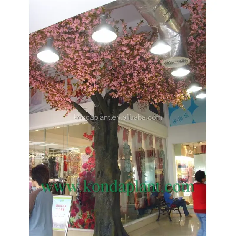 Büyük Bitki Ağacı Düğün Dekora - Home Decor Event incelemesi ve fiyatı