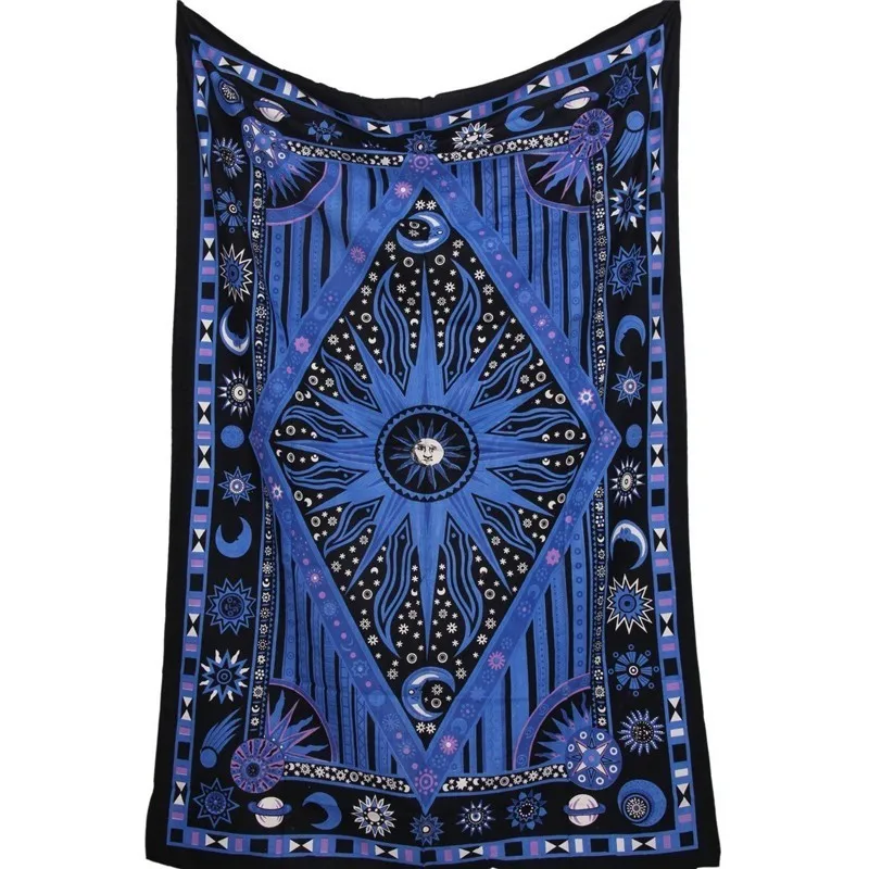 Hint Tarot Divination Mandala  - Home Decor Under 100 incelemesi ve fiyatı