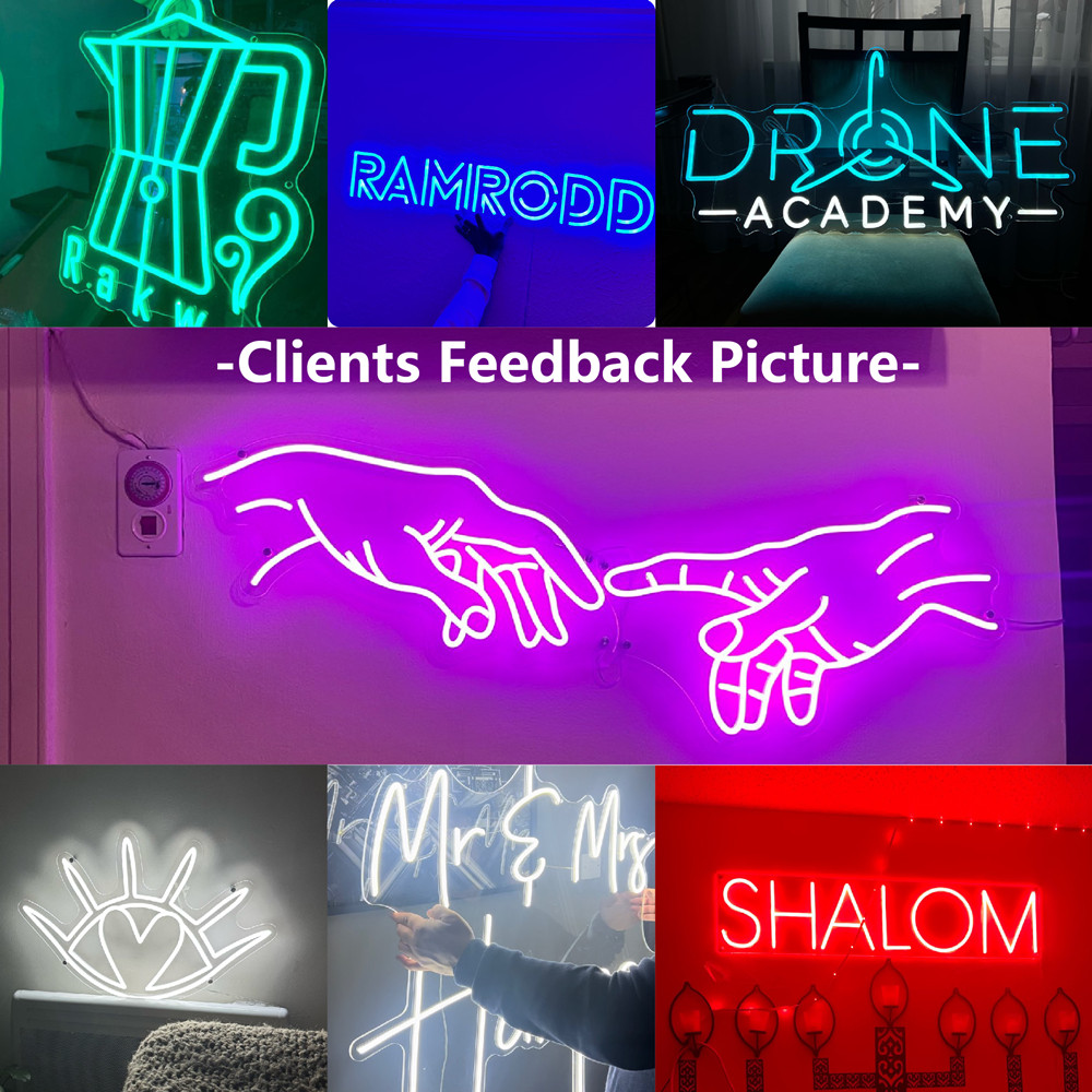 Düğün Parti için özel LED Neon - Neon Sign Led Custom incelemesi ve fiyatı