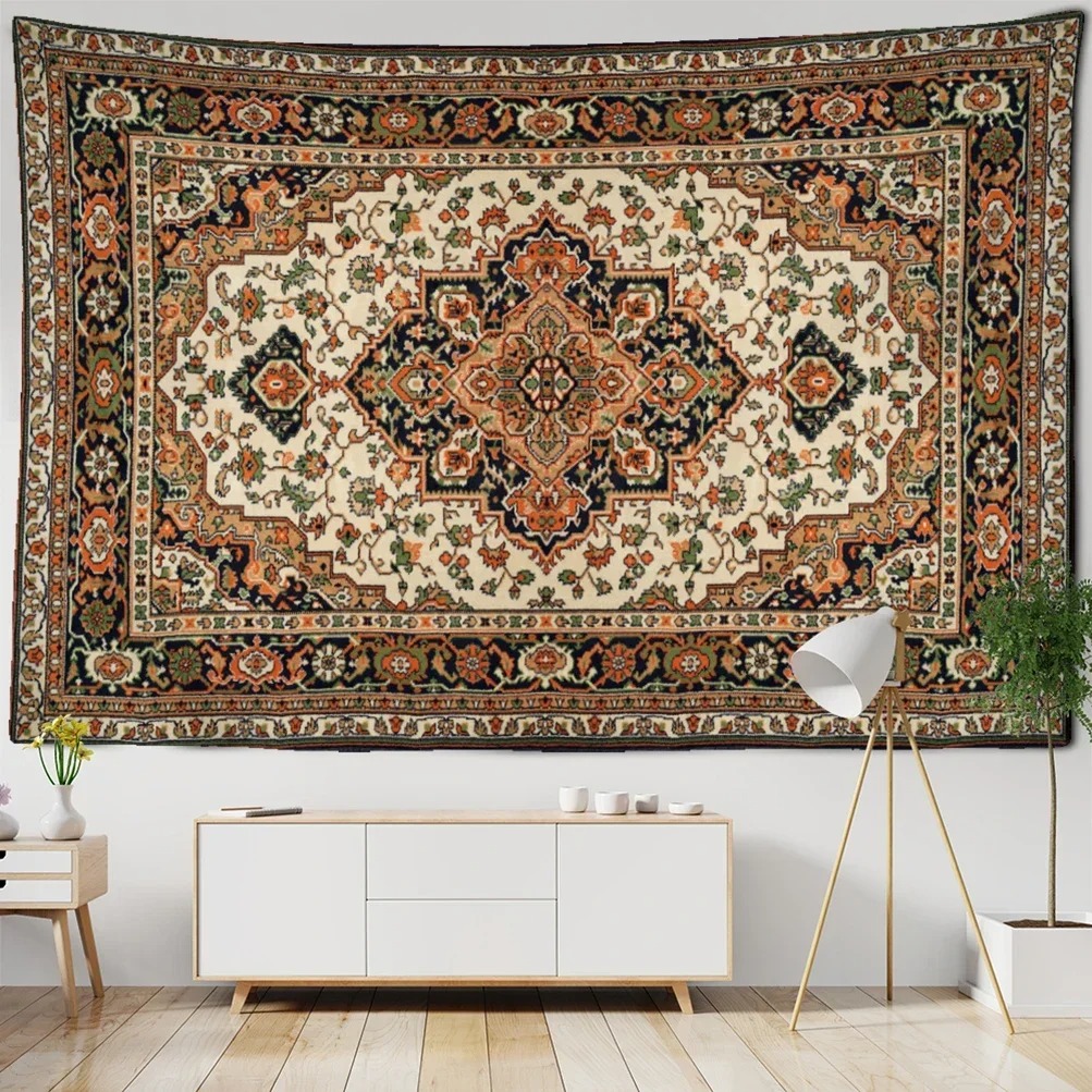 Bohem Tarzı Hippi Tapizzie San - Home Decor Under 100 incelemesi ve fiyatı