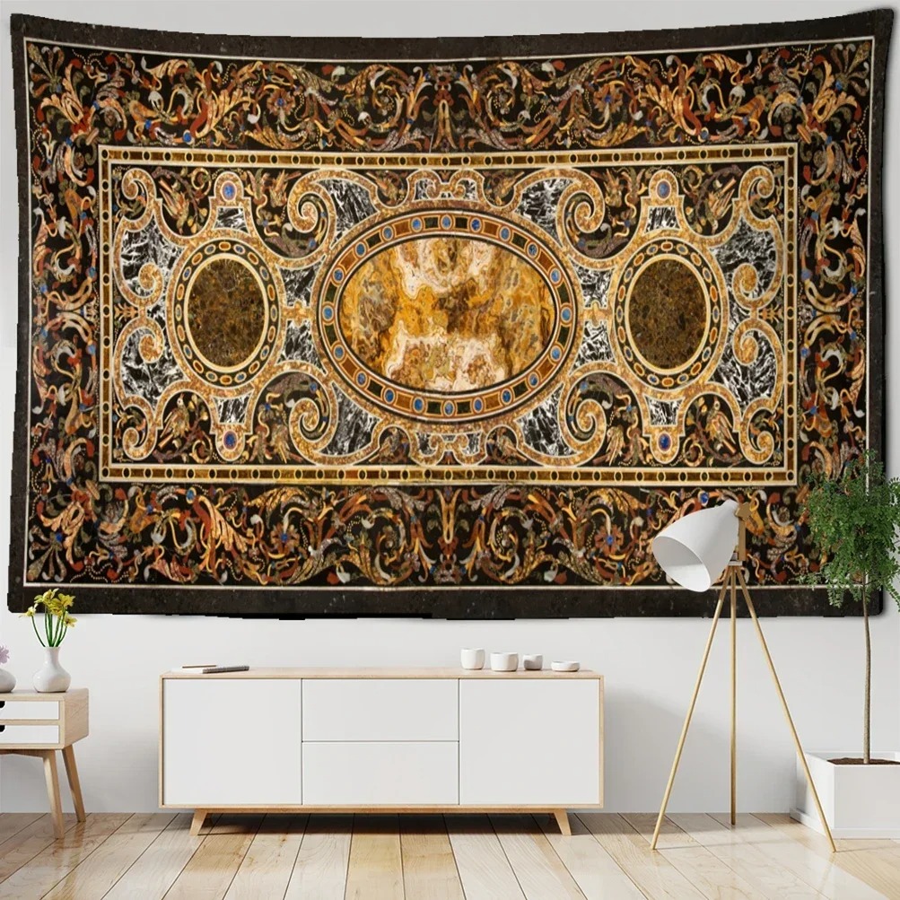Bohem Tarzı Hippi Tapizzie San - Home Decor Under 100 incelemesi ve fiyatı