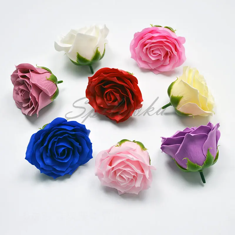 Spilewka 6-Katmanlı Dia7cm Kal - Home Decor Flowers incelemesi ve fiyatı